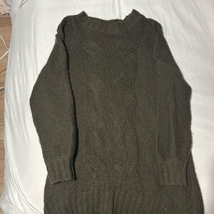 Women’s Crewneck Sweater